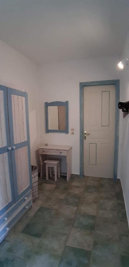Apartamento Il Veliero Fiskardo Exterior foto