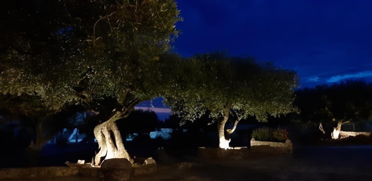 Apartamento Il Veliero Fiskardo Exterior foto