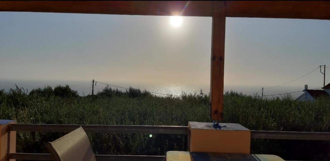 Apartamento Il Veliero Fiskardo Exterior foto
