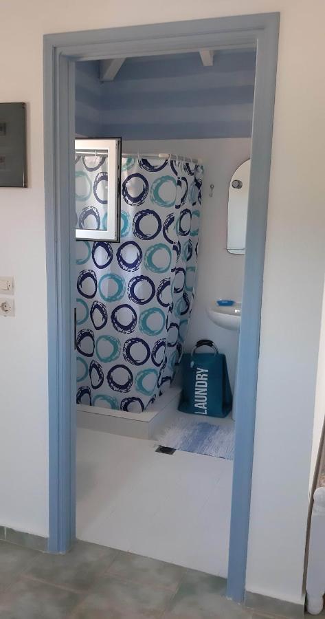 Apartamento Il Veliero Fiskardo Exterior foto